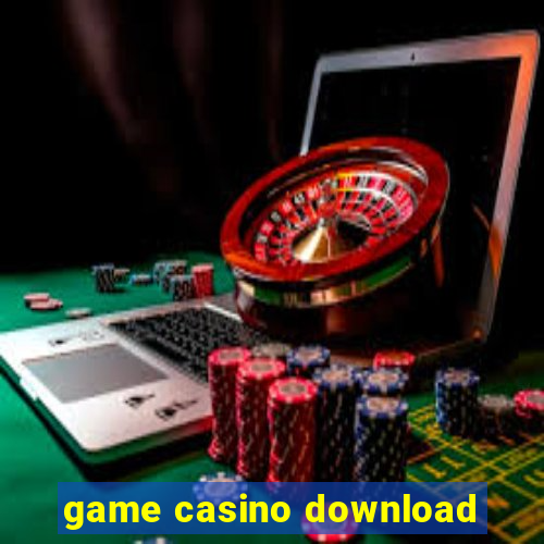 game casino download