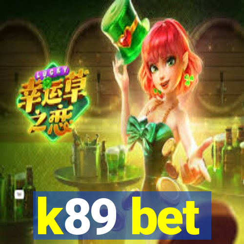 k89 bet