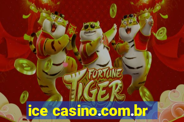 ice casino.com.br