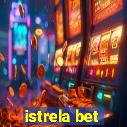 istrela bet