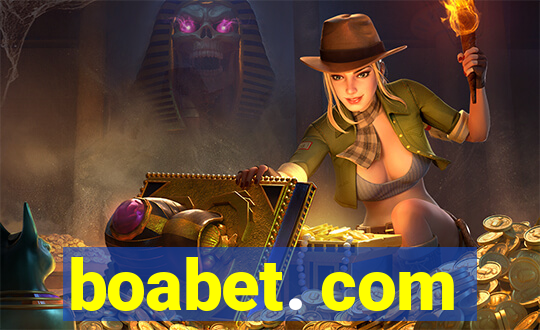 boabet. com