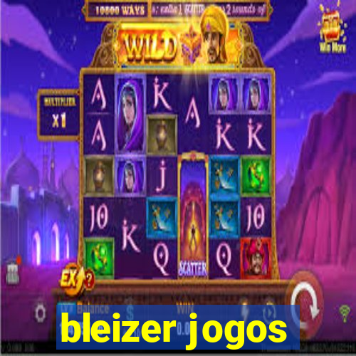 bleizer jogos