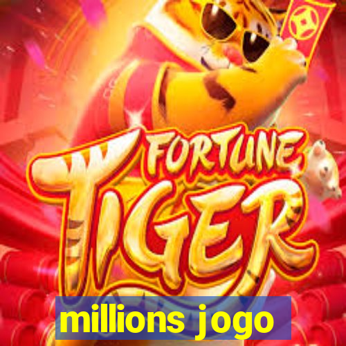 millions jogo