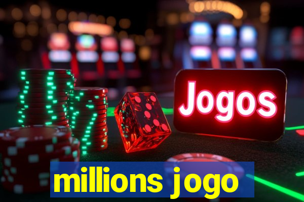 millions jogo