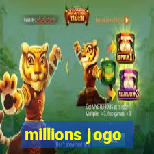 millions jogo