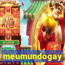 meumundogay