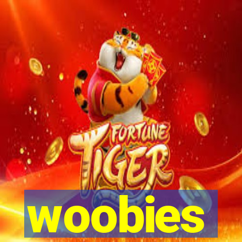 woobies