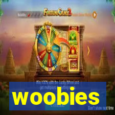 woobies