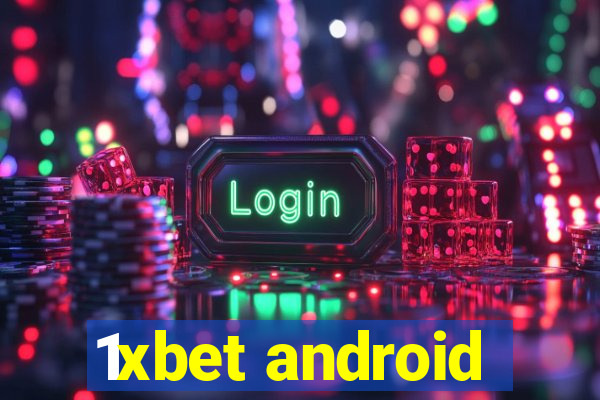 1xbet android