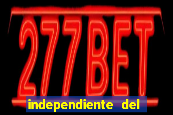 independiente del valle palpite