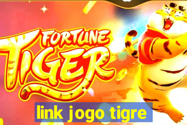 link jogo tigre