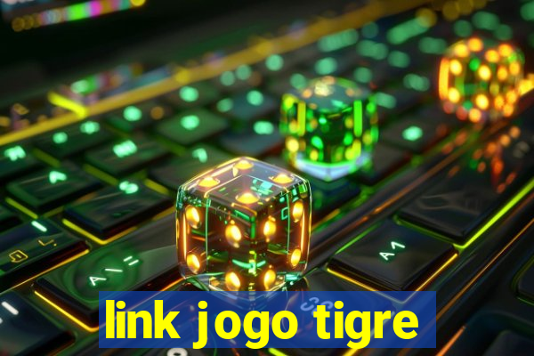 link jogo tigre