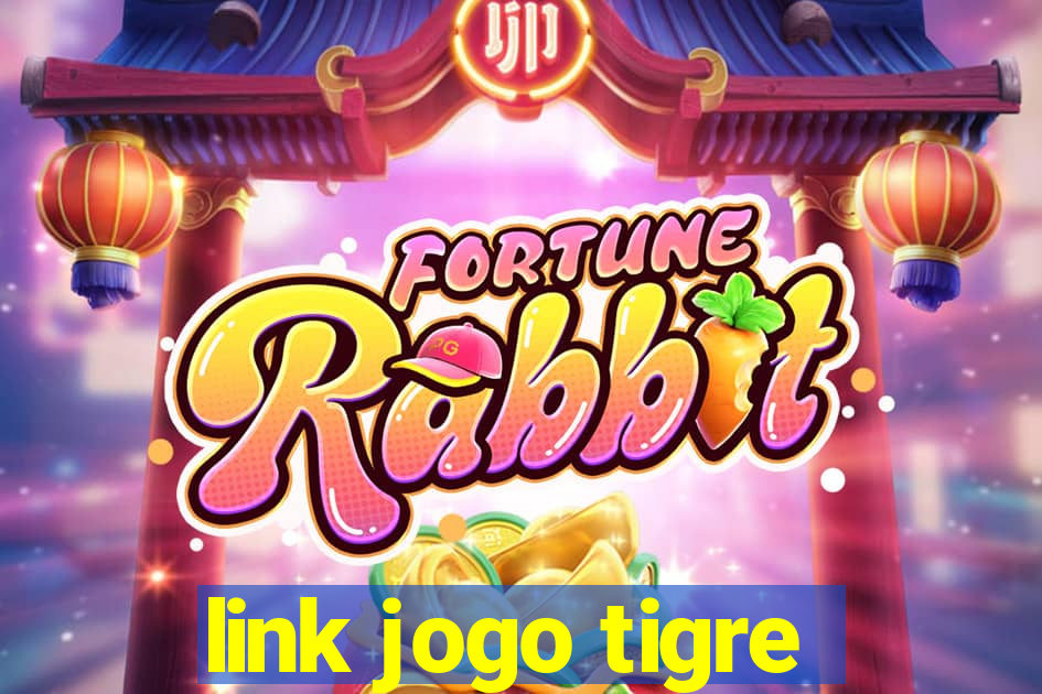 link jogo tigre