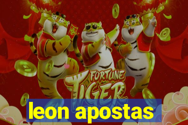 leon apostas