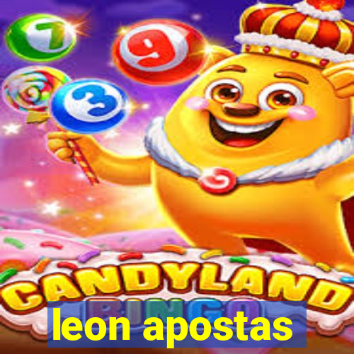 leon apostas