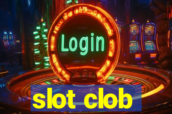 slot clob