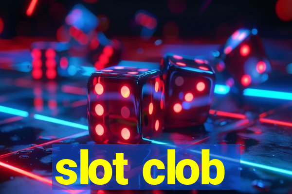 slot clob