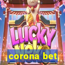 corona bet