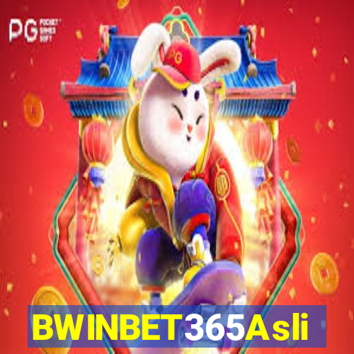 BWINBET365Asli