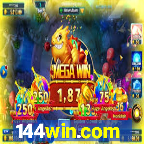 144win.com