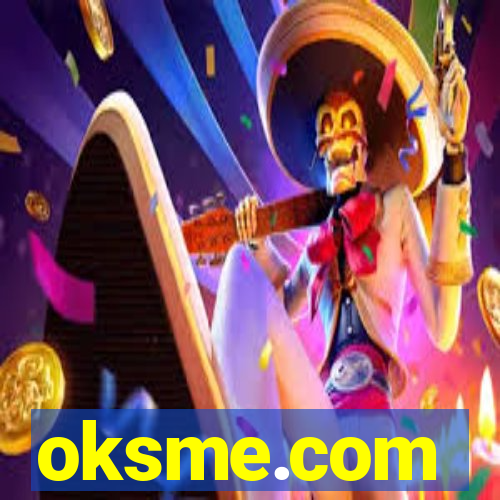 oksme.com