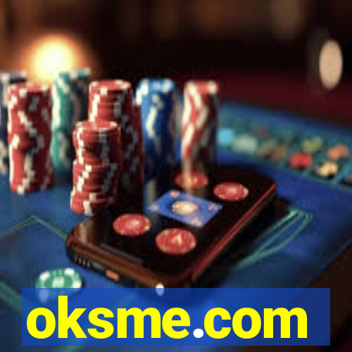 oksme.com