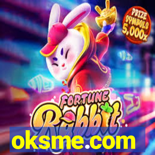 oksme.com