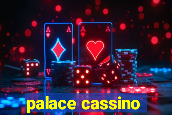 palace cassino