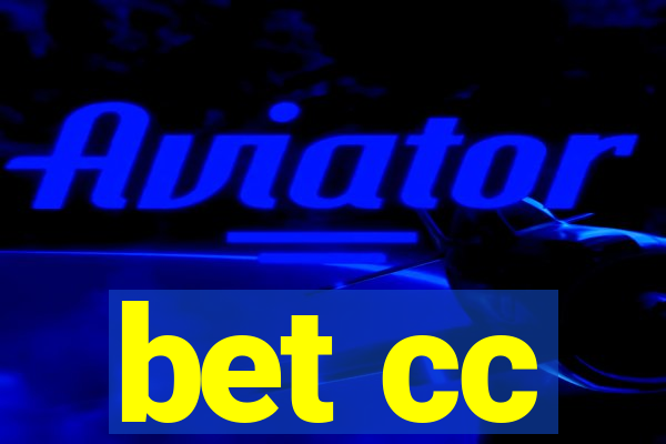 bet cc