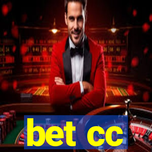 bet cc