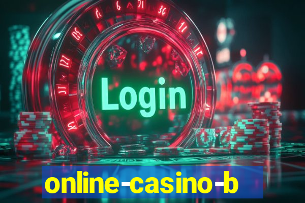 online-casino-bonus