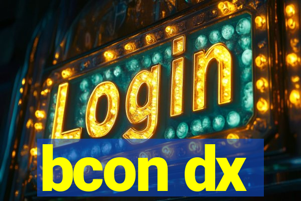 bcon dx