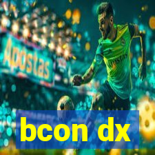 bcon dx