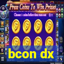 bcon dx