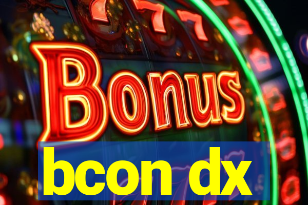 bcon dx