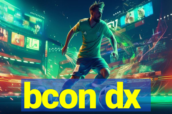 bcon dx