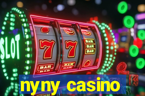 nyny casino