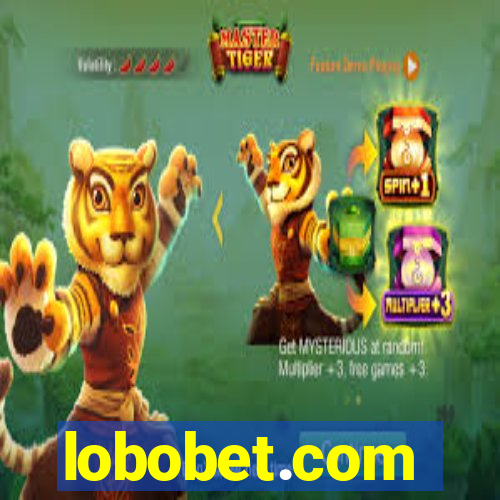 lobobet.com