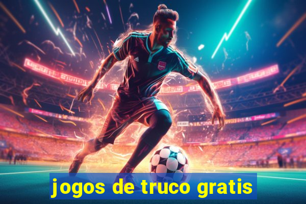 jogos de truco gratis