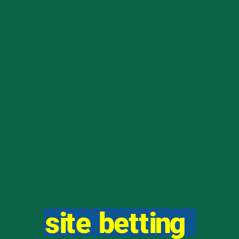 site betting