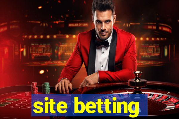 site betting