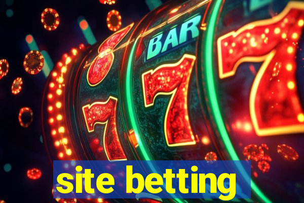 site betting