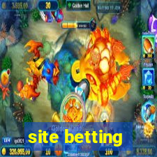 site betting