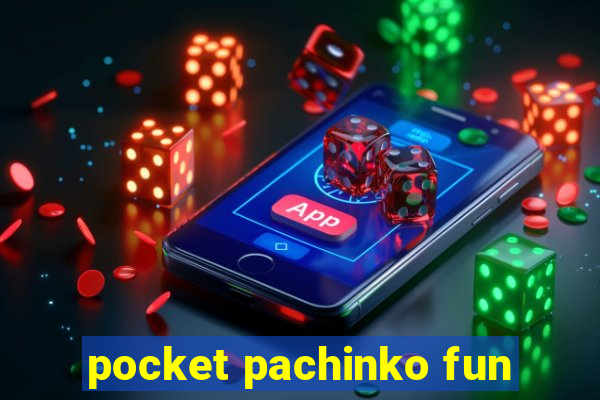 pocket pachinko fun