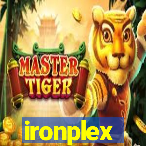 ironplex