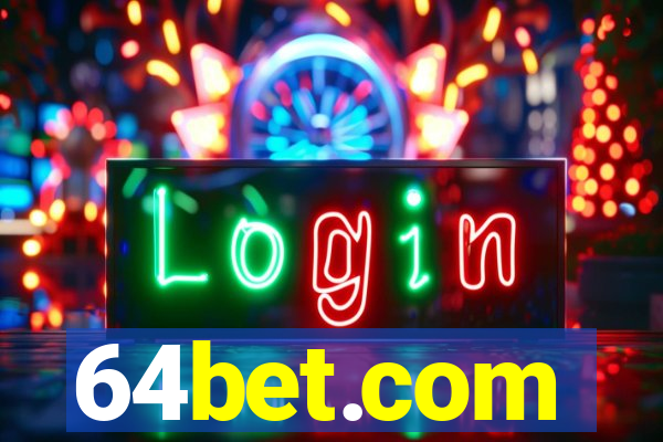 64bet.com