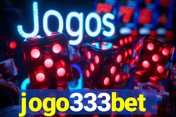 jogo333bet