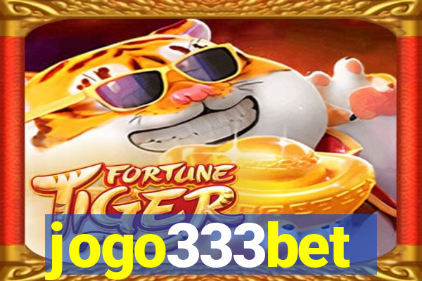 jogo333bet