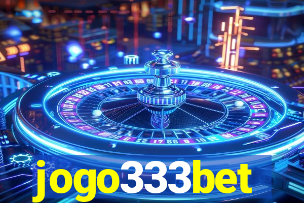 jogo333bet