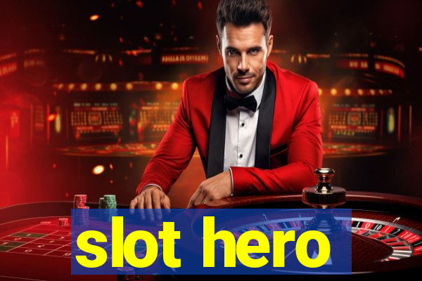 slot hero